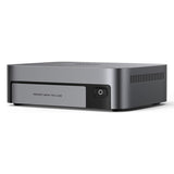 UGREEN NASync DXP480T Plus, All-Flash Thunderbolt 4 NAS Intel 10-Core 10GbE Port, Wi-Fi 6, 8K HDMI (Diskless)