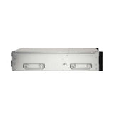 Qnap ES1686dc-2142IT-128G 16-Bay Dual Controller ZFS NAS and iSCSI/ IP-SAN 3U SAS 12G Network Storage