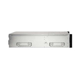 Qnap ES1686dc-2142IT-96G 16-Bay Dual Controller ZFS NAS and iSCSI/ IP-SAN. 3U, SAS 12G Network Storage