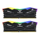 TEAMGROUP FF3D516G6000HC38ADC01 RGB 16GB (2 x 8GB) 288-Pin PC RAM DDR5 6000 (PC5 48000) Memory