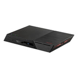 Asustor Flashstor 12 Pro Gen 2 12 Bay NAS, Quad-Core 2.3GHz CPU, 16GB ECC RAM DDR5,12xM.2 SSD Slots (Diskless) FS6812X