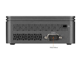 Gigabyte BRIX GB-BRR7H-4800-BWUS Ultra Compact PC Kit (AMD Barebone AMD, Include AMD RYZEN R7-4800U CPU)