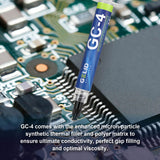 Gelid Solutions TC-GC-04-C GC- 4 - 10g Thermal Compound
