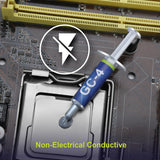 Gelid Solutions TC-GC-04-C GC- 4 - 10g Thermal Compound