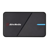AVerMedia GC551G2 Live Gamer Extreme 3, Plug and Play 4K Capture Card for Gaming, Content Creating,Streaming,4Kp30 Capture