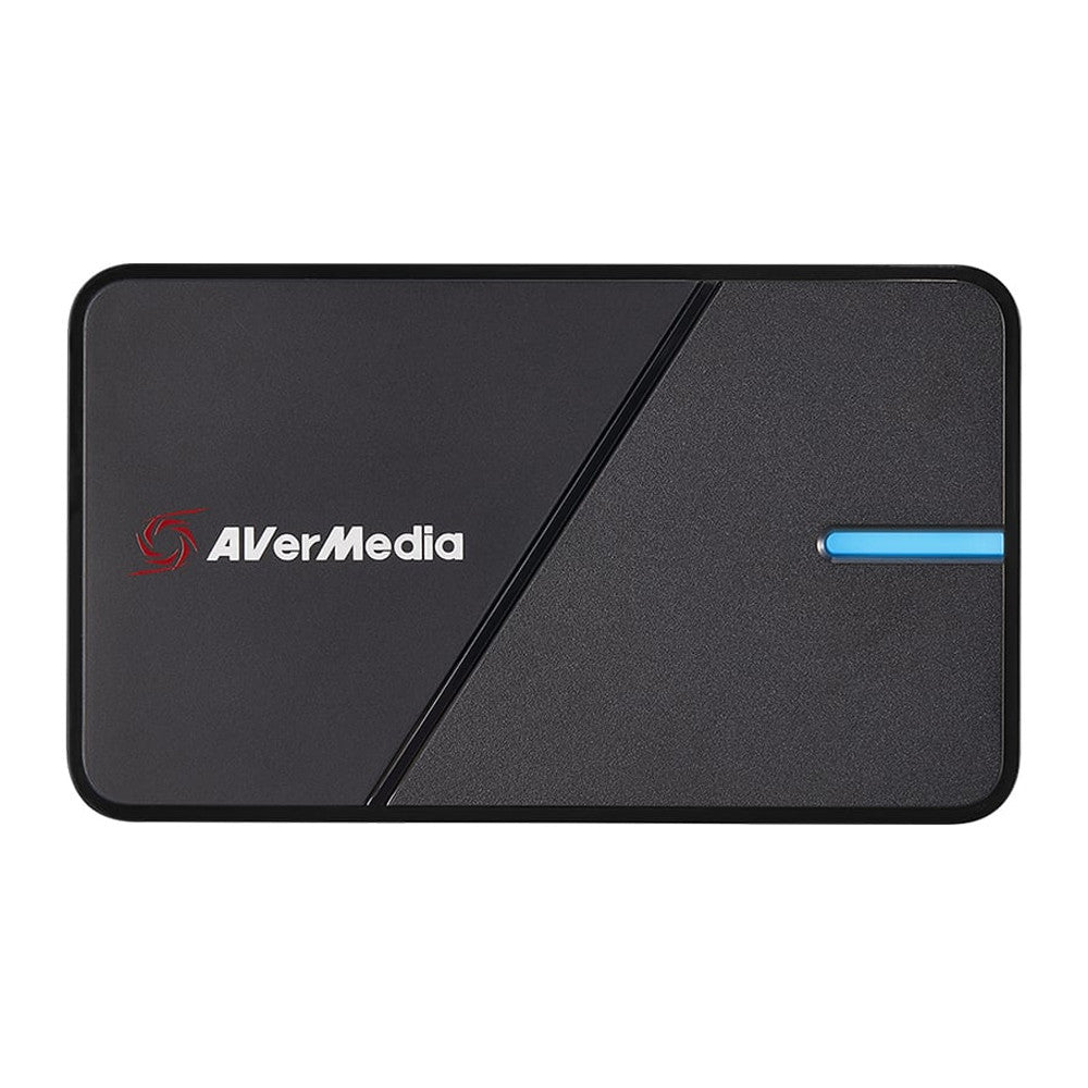 AVerMedia GC551G2 Live Gamer Extreme 3, Plug and Play 4K Capture Card for Gaming, Content Creating,Streaming,4Kp30 Capture