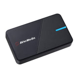 AVerMedia GC551G2 Live Gamer Extreme 3, Plug and Play 4K Capture Card for Gaming, Content Creating,Streaming,4Kp30 Capture
