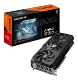 Gigabyte GV-R9070XTGAMING OC-16GD Radeon RX 9070 XT Gaming OC 16G Graphics Card