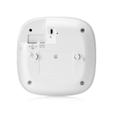 HPE Networking Instant On AP21 2x2 WiFi 6 Wireless Access Point | Single-Room, Secure, Smart Mesh Support | US Model | Power Source Not Included | S1T08A