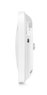 HPE Networking Instant On AP21 2x2 WiFi 6 Wireless Access Point | Single-Room, Secure, Smart Mesh Support | US Model | Power Source Not Included | S1T08A