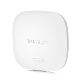 HPE Networking Instant On AP22 802.11ax 2x2 Wi-Fi 6 Wireless Access Point | US Model | Power Source not Included | R4W01A