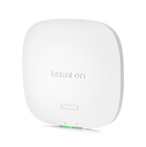 HPE Networking Instant On AP22 802.11ax 2x2 Wi-Fi 6 Wireless Access Point | US Model | Power Source not Included | R4W01A