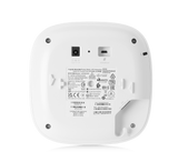 HPE Networking Instant On AP22 802.11ax 2x2 Wi-Fi 6 Wireless Access Point | US Model | Power Source not Included | R4W01A