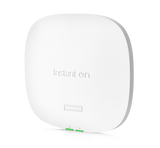 HPE Networking Instant On AP25 .11ax 4x4 Wi-Fi Access Point | US Model | Power Source not Included | R9B27A