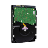 HGST HUS726T4TALE6L4 Ultrastar 4TB 7200 RPM 512e SATA 6Gb/s 3.5-Inch Internal Hard Disk Drive