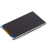 Pimoroni HyperPixel 4.0 Hi-Res Display for Raspberry Pi Touch PIM369
