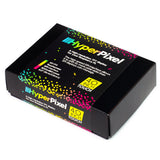 Pimoroni HyperPixel 4.0 Hi-Res Display for Raspberry Pi Touch PIM369