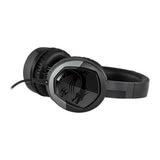 MSI IMMERSE GH30 V2 Gaming Detachable Microphone Lightweight and Foldable Headband Design Gaming Headphone
