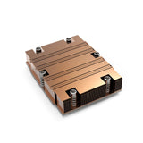 Dynatron AMD Genoa Socket SP5 1U Passive CPU Cooler J2