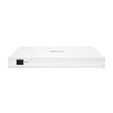 HPE Networking Instant On 1930 24-Port Gb Ethernet 24xGE PoE (195W), 4X 1G/10G SFP+, L2+ Smart Switch US Cord | JL683A#ABA