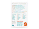 Arduino K000007_R4 Starter Kit R4 Learn Electronics & Coding w/ The UNO R4 WiFi Board, 13 Guided Projects Printed Book