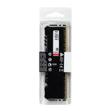 Kingston KF432C16BBA/32 FURY Beast RGB 32GB 3200MHz DDR4 CL16 Desktop Memory Single Stick
