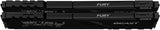 Kingston Fury Beast 16GB (2x8GB) 3200MHz DDR4 CL16  288pin DIMM Memory Kit KF432C16BBK2/16