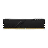 Kingston KF436C18BB/32 FURY Beast 32GB 3600MHz DDR4 CL18 Desktop Memory Single Stick, Black