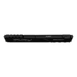 Kingston KF436C18BB/32 FURY Beast 32GB 3600MHz DDR4 CL18 Desktop Memory Single Stick, Black