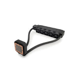 Dynatron Intel and AMD Sockets 1U AIO Liquid Cooler L25-1