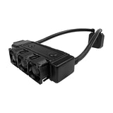 Dynatron LGA1700 AM3 All in One 1U Server Liquid Cooler L3-UH
