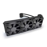 Dynatron L46 360mm AIO Liquid Cooler for Desktop Tower PC