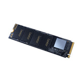 Lexar LNM610-250RBNA NM610 250GB M.2 2280 PCIe Gen3x4 NVMe Solid State Drive