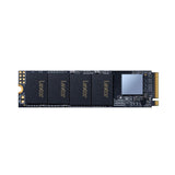 Lexar LNM610-250RBNA NM610 250GB M.2 2280 PCIe Gen3x4 NVMe Solid State Drive