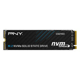 PNY M280CS2150-1TB-TB CS2150 1TB Gen5 PCIe NVMe M.2 2280 3D NAND SSD ,Up to 10,200/8,300 MBs -Internal Solid-State Drive