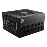 MSI MAG A850GL PCIE5 II 850W 80 PLUS Gold Modular Power Supply