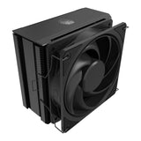 Cooler Master  MAY-T2HP-217PK-R1 Hyper 212 3DHP CPU Cooler, 3DHP Heat AMD Ryzen 7 AM5|4, Intel Ultra 7 LGA 1851|1700