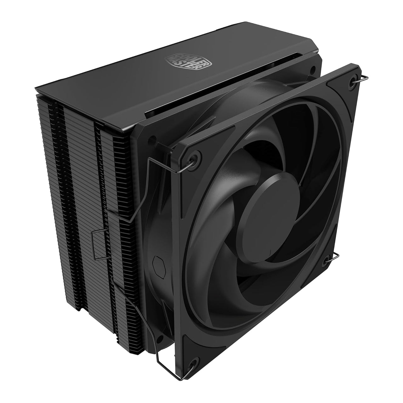 Cooler Master  MAY-T2HP-217PK-R1 Hyper 212 3DHP CPU Cooler, 3DHP Heat AMD Ryzen 7 AM5|4, Intel Ultra 7 LGA 1851|1700