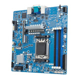 Gigabyte MC13-LE2 Motherboard - AMD EPYC 4004 / Ryzen 9000 / Ryzen 7000 - microATX UP 1Gb/s LAN