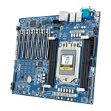 Gigabyte ME03-PE0 Rev. 1.x Server Motherboard -  AMD EPYC 8004,  DDR5, 3 Gen5 PCIe,  2x 1GbE LAN, ATX