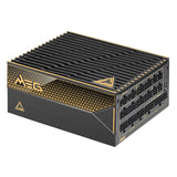 MSI MEG Ai1600T PCIE5 ATX 3.1 1600W Gaming Power Supply MEGAI1600TPCIE5