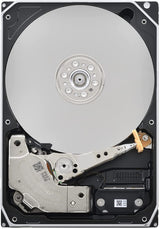 Toshiba 18TB  7200RPM 512e 3.5" SATA Enterprise Desktop Hard Drive MG09ACA18TE