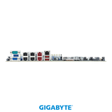 Gigabyte MS03-6L0 Server Motherboard - 5th/4th Gen Intel Xeon Scalable, 6x Gen5 PCIe,  ATX UP