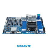 Gigabyte MS03-6L0 Server Motherboard - 5th/4th Gen Intel Xeon Scalable, 6x Gen5 PCIe,  ATX UP