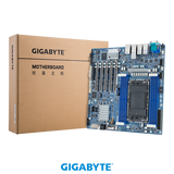 Gigabyte MS03-6L0 Server Motherboard - 5th/4th Gen Intel Xeon Scalable, 6x Gen5 PCIe,  ATX UP