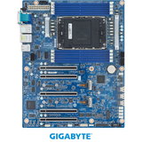 Gigabyte MS04-CE0 Server Motherboard - Intel Xeon 6700/6500, 5x Gen5 PCIe, ATX UP