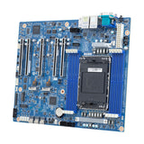 Gigabyte MS04-CE0 Server Motherboard - Intel Xeon 6700/6500, 5x Gen5 PCIe, ATX UP