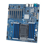 Gigabyte MS33-AR0 Server Motherboard (Rev 1.x/3.x) | E-ATX | Intel Xeon Scalable (5th/4th Gen) | Dual Intel Ethernet