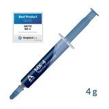 Arctic ACTCP00002B MX-4 Thermal Compound 4 Grams Premium Performance Thermal Paste