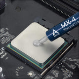 Arctic ACTCP00002B MX-4 Thermal Compound 4 Grams Premium Performance Thermal Paste